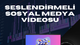 sizin için seslendirmeli kısa videolar oluşturabilirim