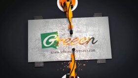 Robotik kolların yazdığı bir intro-Gr50