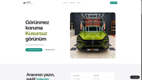 Berk PPF Stüdyo (berkppfstudio.com)