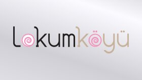 Lokumköyü logo tasarımı