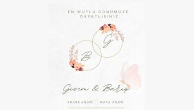 DAVETİYE ÖRNEK