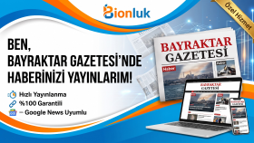 bayraktar gazetesi'nde haberinizi yapabilirim