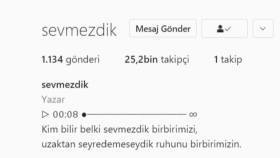 Hizmetlerim