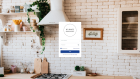 Online Cabinet Sales Portal
