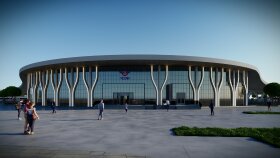 sizin için 3d modelleme ve dış mekan renderları sunabilirim