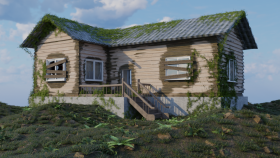 gerçekçi 3D modelleme ve render işlerinizi yapabilirim