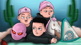Karikatür - İllüstrasyon Örneklerim