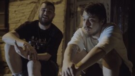 Hidra & Muşta - Sorun Teşkil Etmez Video Klip (Kurgu, Efekt)