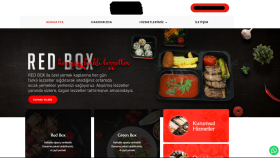 Wordpress Website Portfolyom