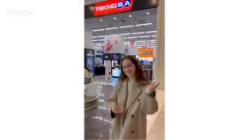 Teknosa: Her Bütçeye Uygun Hediye Dünyası