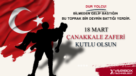 18 Mart Çanakkale Zaferi