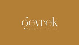 Gevrek - Creative Branding Design