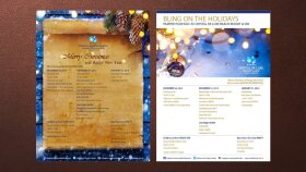 Flyer-Broşür Tasarımları