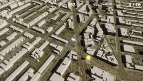 ArcGIS unity entegrasyonu