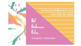 grafik tasarım işleri ve düzeltmeleri yaparım