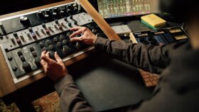 profesyonel mix mastering yapabilirim