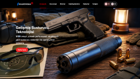 Kurumsal Web Sitesi