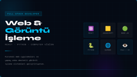 performanslı ve arama optimizasyonlu uygulamalar yapabilirim