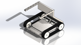 SolidWorks Katı Modelleme ve Montaj