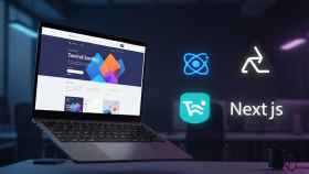 Ben, modern ve mobil uyumlu profesyonel web siteleri yaparım