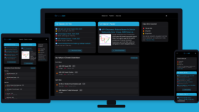Finansal Veri İşleme ve AI Çeviri Sistemi (Next.js + NestJS)
