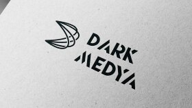 sade, şık ve profesyonel logolar tasarlarım