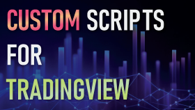 tradingview üzerinden strateji ve indikatör oluşturabilirim