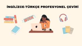 çeviri işlerinizi titizlikle yaparım