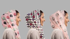 Başörtüsü Deseni Değiştirme–Ürün Fotoğraflarınız Yenilensin