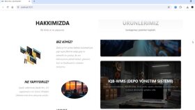 WEB GELİŞTİRME