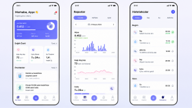 Vitala — Akıllı Sağlık ve Takip Uygulaması