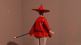 3D modellerim