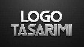 işletmeniz ya da projeleriniz için logo tasarlarım