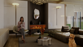 Realistic Render Çalışmaları