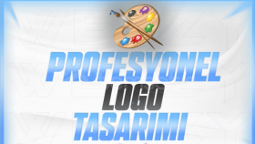 asırdan asıra aktaracağınız logo tasarımı yapıyorum