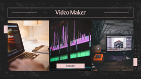 reklam videolarınızı tasarlayabilirim