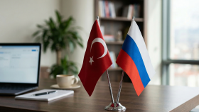 stediğiniz metni rusçaya çeviririm