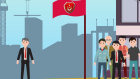 Tanıtım Animasyon