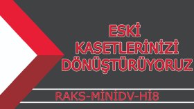 KASET KAYIT