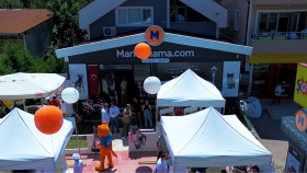 MarkaMama.com Açılış