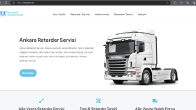SEO Projesi ile öne çıkan Retarder.net