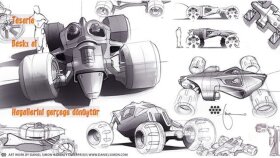 solidworks ve siemens nx  sizler için çizim yaparım