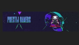 Youtube Banner tasarımı