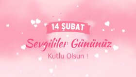Özel Günlere Videolar