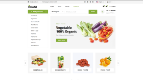 E-Ticaret Web Sitesi