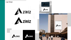 LOGO ÇALIŞMASI