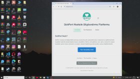  HTML, CSS ve JavaScript ile kullanıcı dostu siteler yaparım
