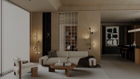3D görselleştirme ve 2D Cad çizim