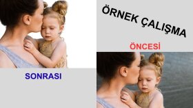 fotoğraflardan arka planları profesyonelce kaldırırım