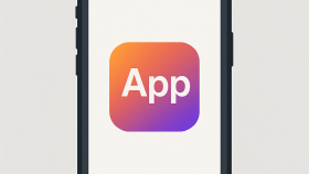 senin için app uygulamanı, test ederim